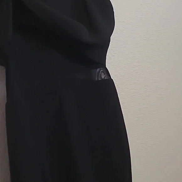 Sexy Black Dress Express 6 - Picture 4 of 7